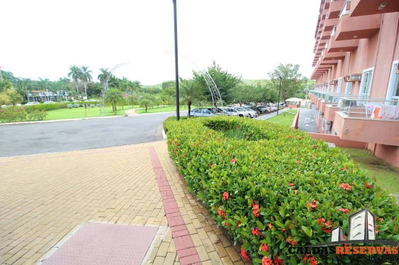 Foto LAGOA QUENTE HOTEL